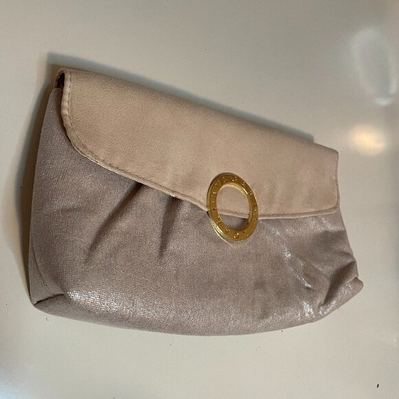 Bvlgari Parfums Makeup Bag - Picture 2 of 6